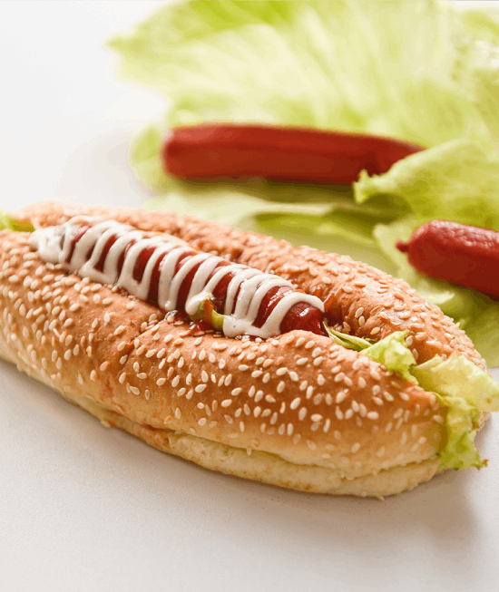 Hot Dog