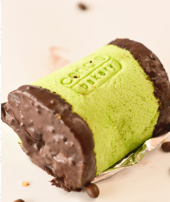 Bolu Gulung Pisang