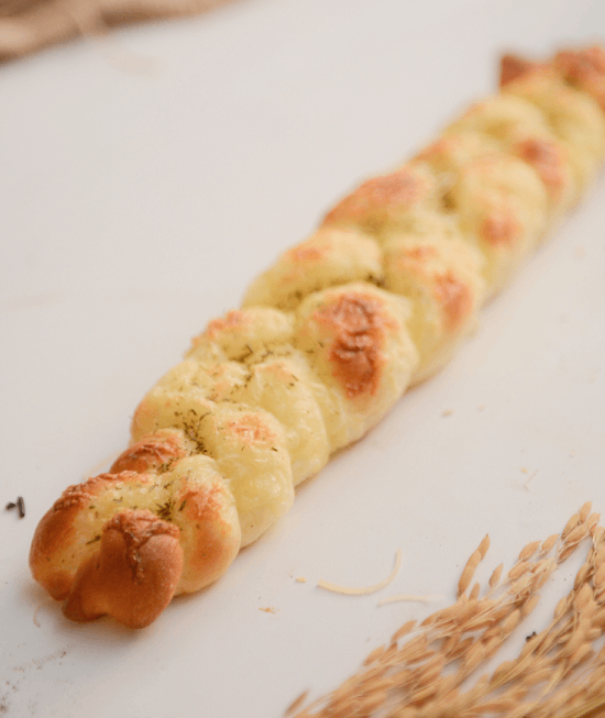 Cistik Mozarella